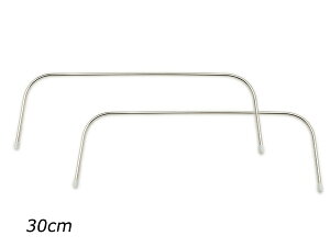 C[[݌Ɍ] 30cm 2{i񂽂񃌃Vstjy[֑Iz [U[Ntgς] U[Ntg 