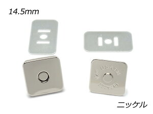 XNGA}Olbg  jbP 14.5×14.5mm 1y[֑Iz [ς] U[Ntg }Olbg