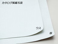 スライサーのり付 厚 （メートル売り） 水色 110cm巾 0.6mm厚 1m[協進エル] レザークラフト副資材 スライ…