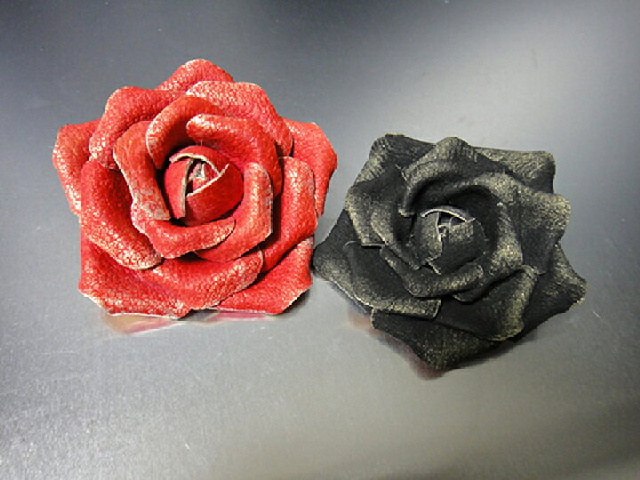 楽天市場 ばらのコサージュ 型紙 F7cm メール便選択可 ぱれっと レザークラフト型紙 図案 アクセサリー レザークラフト材料専門店ぱれっと