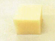 ミニロウ 20g【メール便選択可】 [協進エル] レザークラフト工具 ロウ