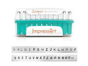 yImpressArtzAt@xbg Juniper 3mm 33{yz [ς] U[Ntg At@xbg 