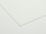 ベルポーレン のりなし 白 100×100cm 2.0mm 1枚[レザークラフトぱれっと] レザークラフト副資材 ベルポ…