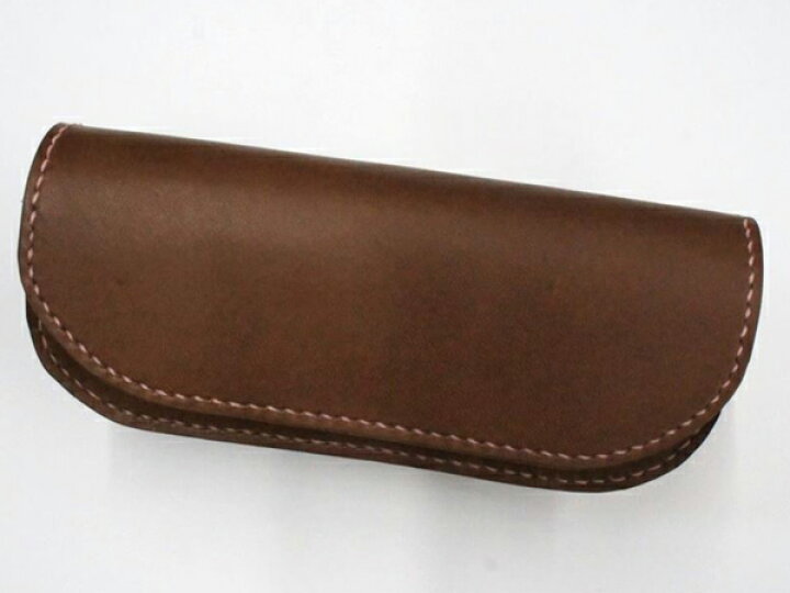 楽天市場】【型紙】通しマチのメガネケース 約7×16×5cm【メール便選択 