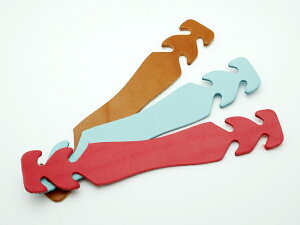 }XNohi̒ɂ݌yɁj S20FihGAj 140×24mm 2y[֑Iz [ς] U[Ntgi ANZT[