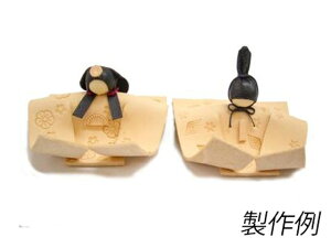 �y���Ђȗl�V���[�Y�z���Ђȗl�L�b�g�i�^�����[����тȁj H4.5×W7×D6cm�y���[���֑I���z [���U�[�N���t�g�ς����] ���U�[�N���t�g��v�L�b�g �C���e���A