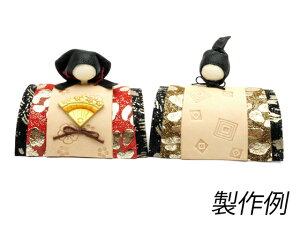 �y���Ђȗl�V���[�Y�z���Ђȗl�L�b�g�i���~�`�v�����g�тȁj H6×W6×D5cm�y���[���֑I���z [���U�[�N���t�g�ς����] ���U�[�N���t�g��v�L�b�g �C���e���A