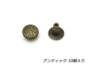 fUCJV Ж iC|[gj AeBbN 7×7mm 10y[֑Iz [IVAN] U[Ntg fUCJV