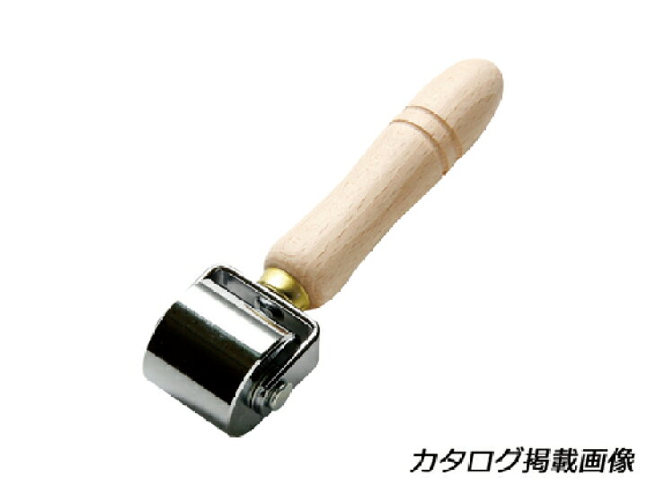 楽天市場】ローラー[クラフト社] レザークラフト工具 仕立て工具 加工 