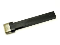 美錠抜き7号 21mm×3mm【メール便選択可】 [クラフト社] レザークラフト工具 ハトメ抜き 穴あけ工具