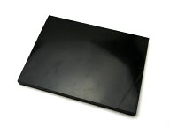 ゴム板 大 220×300mm[クラフト社] レザークラフト工具 打ち台 カッティングマット