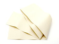 コバ磨き帆布 約10×92cm【メール便選択可】 [クラフト社] レザークラフト工具 コバ磨き コバ塗り
