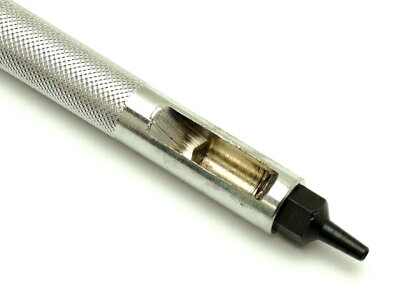 楽天市場 丸穴ポンチセット 小 F2 0 2 3 3 1 3 5 4 0 4 8mm メール便選択可 協進エル レザークラフト工具 ハトメ抜き 穴あけ工具 レザークラフト材料専門店ぱれっと