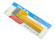 別たち 43mm巾【メール便選択可】 [協進エル] レザークラフト工具 カッター ハサミ 革包丁