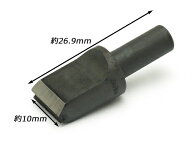 プロダブルラインカッター 細 2mm巾【メール便選択可】 [協進エル] レザークラフト工具 スーベルカッター…