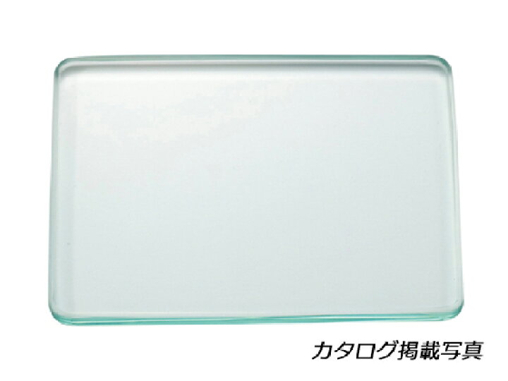 ガラス板 [クラフト社] レザークラフト工具 コバ磨き コバ塗り 通販