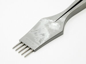 yIZZZIzۖڑ 5{iRound Pricking Ironsj 3.38mmsb`yz y[֑Iz [Ntg] U[NtgH Hڑł Hڃp`