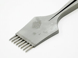 yIZZZIzۖڑ 8{iRound Pricking Ironsj 3.38mmsb`yz y[֑Iz [Ntg] U[NtgH Hڑł Hڃp`