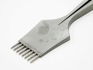 yIZZZIzۖڑ 8{iRound Pricking Ironsj 3.85mmsb`yz y[֑Iz [Ntg] U[NtgH Hڑł Hڃp`