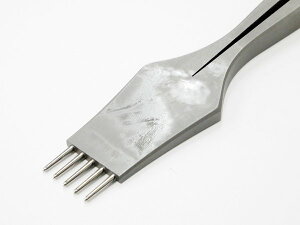 yIZZZIzۖڑ 5{iRound Pricking Ironsj 5.0mmsb`yz y[֑Iz [Ntg] U[NtgH Hڑł Hڃp`