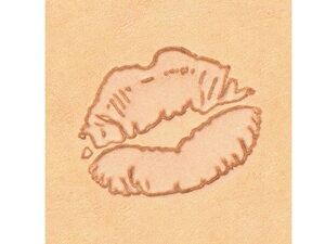 G Kiss 27mm×22mmy[֑Iz [U[Ntgς] U[Ntg Gi2-3DX^vj