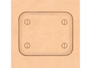 G XNGAt[ 29mm×24mmy[֑Iz [U[Ntgς] U[Ntg Gi2-3DX^vj