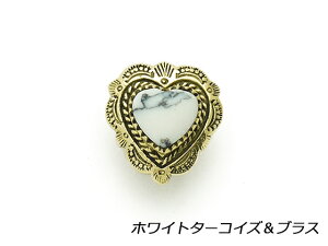 �n�[�g�V�F�C�v�R���`�� �z���C�g�^�[�R�C�Y�i�^�J�j 15×16mm 1�� �l�W���i�^�C�vF�j�y���[���֑I���z [�R���`�����[���h] ���U�[�N���t�g�R���`�� �n�[�g�V�F�C�v�R���`���i�l�W���j