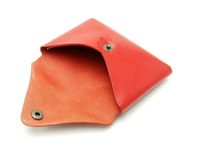 型紙 折り名刺入れ 8 10 5 厚さ1cm メール便選択可 ぱれっと レザークラフト型紙 図案 カードケース レザークラフト材料専門店ぱれっと