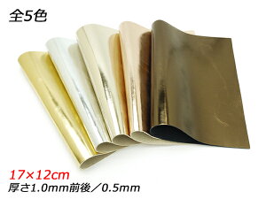 y؂vz~i[g S[h/Vo[/v`i/[/uY 17×12cm 0.5mm/1.0mmO 1y[֑Iz [U[Ntgς] U[Ntg؂viJbgU[j N[