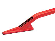 NTドレッサー 【Sサイズ】 平面型 荒目 研磨部分28×83mm[レザークラフトぱれっと] レザークラフト工具 …
