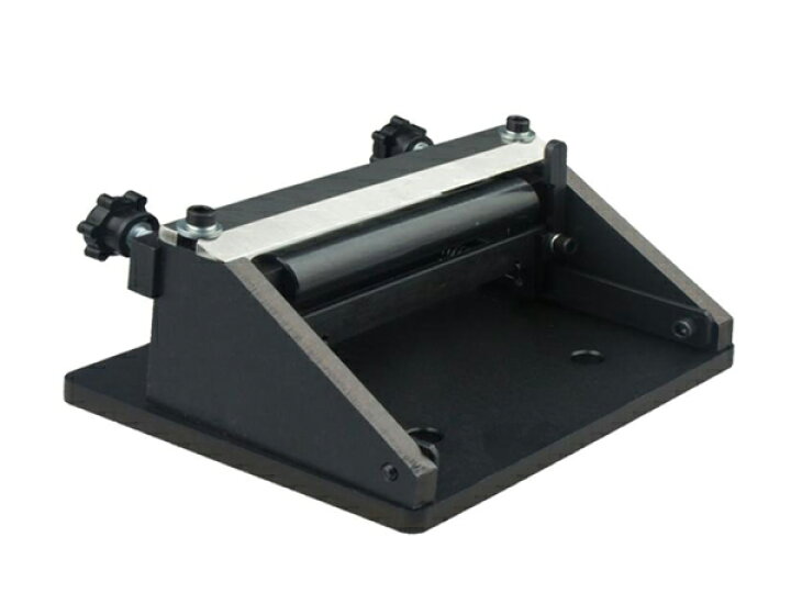 楽天市場】ベルト用革漉き機 155×125×80mm 2.4kg【送料無料】 [レザー  