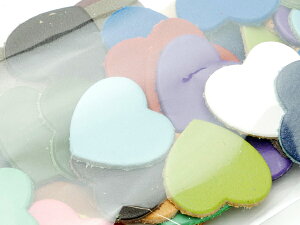 ~j`[ n[g A\[gihGAj 17×18mm 1.0mm 10y[֑Iz [ς] U[NtgU[`[ ȃpbN