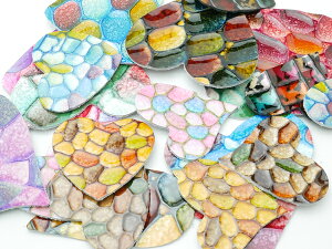 `[pbN@n[ge~bNXiTuscaniaj A\[g 40`60mm 1.5mm 20y[֑Iz [ς] U[NtgU[`[ ȃpbN