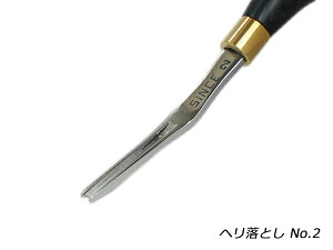 ySINCEc[zւ藎Ƃ No.2 1.8mm S144mmyz [iG] U[NtgH wƂ