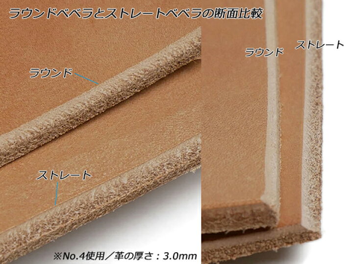 楽天市場】【在庫処分品30%OFF】【YorkShine】ラウンドベベラ（ヘリ 