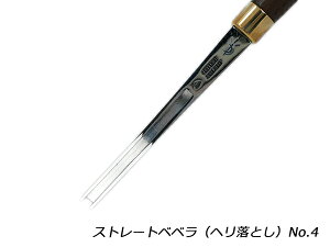 yYorkShinezXg[gxxiwƂj No.4 n2.2mm S155mmyz [U[Ntgς] U[NtgH wƂ