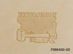 G HANDCRAFTED BY 23×19mmy[֑Iz [U[Ntgς] U[Ntg Gi2-3DX^vj