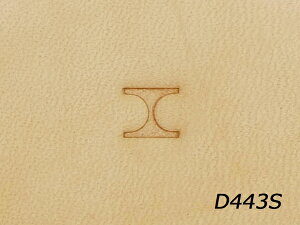 {[_[X^v D443S 5×5mmy[֑Iz [U[Ntgς] U[Ntg iA`Zj/IVAN