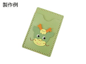 [2024N̊x]yV[Yz̏ pXP[X  10.8×7cmy[֑Iz [U[Ntgς] U[NtgvLbg J[hP[X h