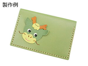 [2024N̊x]yV[Yz̏ J[hP[X  7.8×11.2×1cmy[֑Iz [U[Ntgς] U[NtgvLbg J[hP[X h