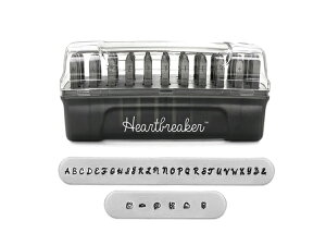 yImpressArtzAt@xbg Heartbreaker 3mm 33{yz [U[Ntgς] U[Ntg At@xbg 