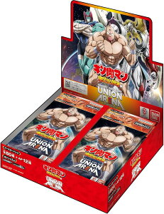 yo_C(BANDAI) UNION ARENA u[X^[pbN wL}xlnc (UA39BT) (BOX)16pbNz L} gJ {bNX o_C bandai RNV{bNX union arena u[X^[