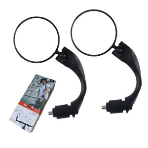 �j�����p ���]�� �o�b�N�~���[ 360�x��] �L�p �ʖʋ� ���[�h�o�C�N �}�E���e���o�C�N MTB �T�C�N���~���[ ���S�m�F ���̖h�~ �p�x�����\ ���t���ȒP �y�� ���E���p �o�[�G���h�~���[ �u