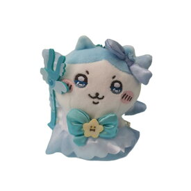 キーホルダー ちいかわ 魔法少女 ぬいぐるみチャーム マスコット かわいい ふわふわ もこもこ キャラクター グッズ 雑貨 飾り バッグチャーム 癒し系 プレゼント ギフト 人形 おもちゃ 贈り物 小さめ コンパクト 軽量 手触り抜群