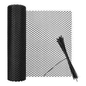 �]���h�~ �l�b�g �v���X�`�b�N ���b�V�� ���ړI �h��l�b�g 0.8cm�� �x�����_ �K�i �t�F���X �l�b�g �� �����h�~�l�b�g �h�� �� �h���l�b�g �L �E���h�~ 0.8�� 40cmx5m