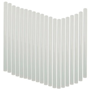 50�{�� 11mmx200mm �����ގ��z�b�g�����g��1KG �O���[�K���p�X�e�B�b�N ���͔S�� �����{���h