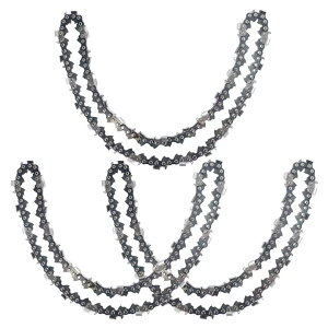 �\�[�`�F�[�� �֐n 3�{�� 25AP-60E�Ή� 1/4�s�b�` �K�C�h�o�[250mm 10�C���` �`�F���\�[ �֐n