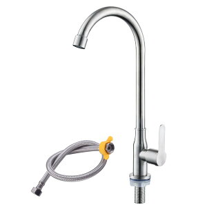 �L�b�`������ �V���O�����o�[ �L�b�`���p �P���� �X�e�����X�� ���ʏ� ������ 360�x��] ��􂢃{�E���p ���� �֌� �X�����^ ���ʑ�֌� 60cm���t���z�[�X�t��