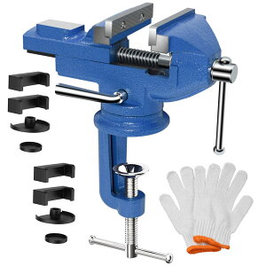 ���� ��]�� ��� �ő�J����75mm ���^ ��㖜�� 360°��]�� �N�����v���J��0~65mm �e�[�u�� ���� ��] �؍� ���� �ؒf ���H �Œ� �ڒ� ���� �g�їp��Ƒ�