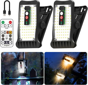 �\�[���[���C�g ���O �Z���T�[���C�g ���O �����R���t�� �\�[���[ �l�� 70LED 3�m�\���[�h 3�F�ؑ� �N���b�v�� �Z���T�[���C�g �h�ƃ��C�g ���{���� �Ǌ|��/���/�\����/���ԏ� �n�k �Ôg 